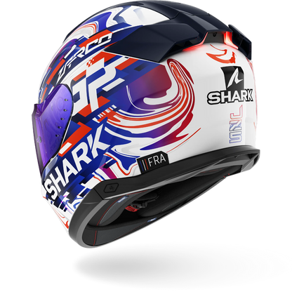 SKWAL i3 REPLICA ZARCO GP DE FCE