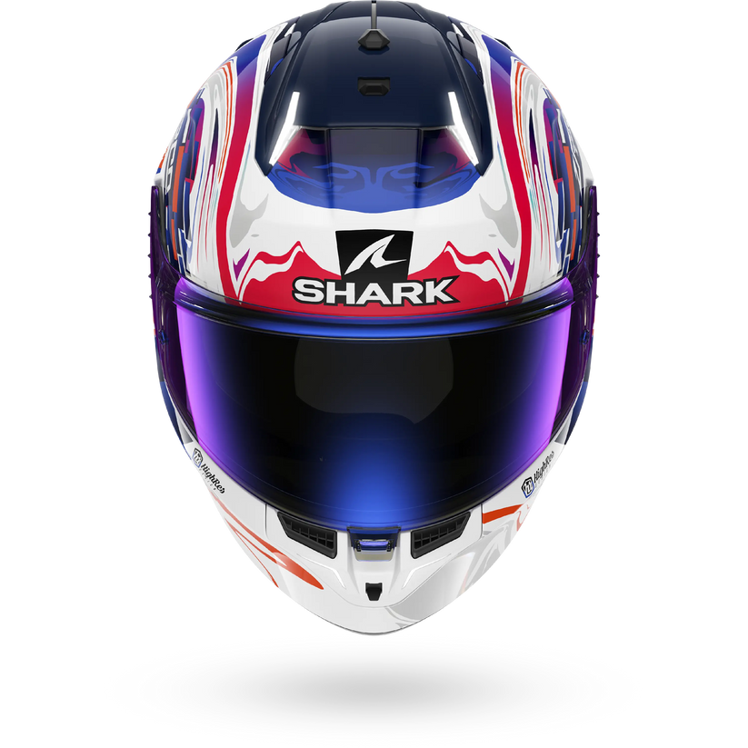 SKWAL i3 REPLICA ZARCO GP DE FCE