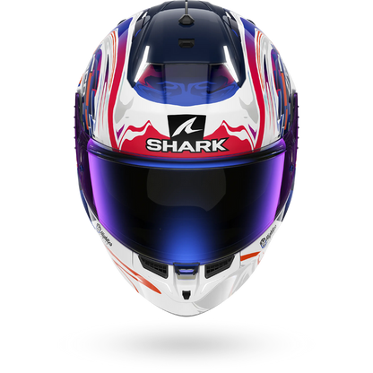 SKWAL i3 REPLICA ZARCO GP DE FCE