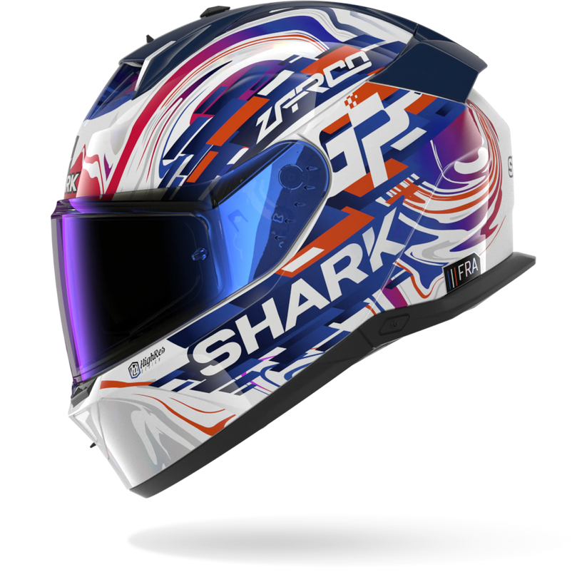 SKWAL i3 REPLICA ZARCO GP DE FCE