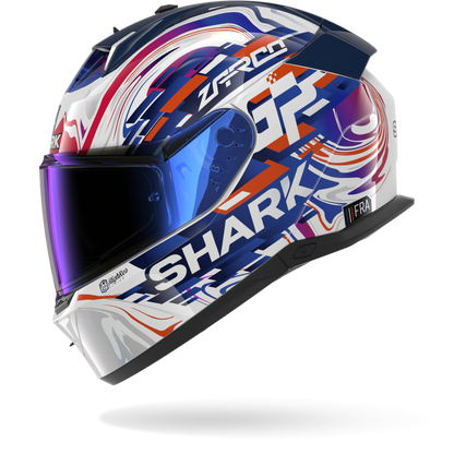 SKWAL i3 REPLICA ZARCO GP DE FCE