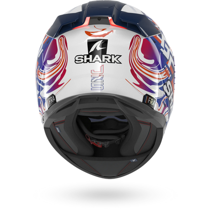 SKWAL i3 REPLICA ZARCO GP DE FCE