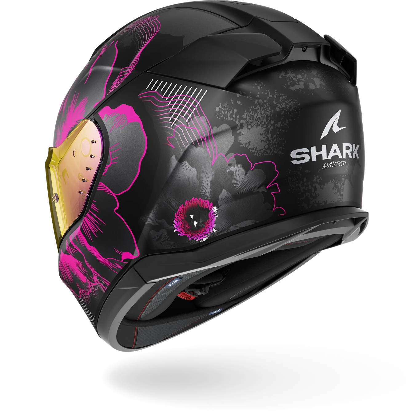 D-SKWAL 3 MAYFER Mat