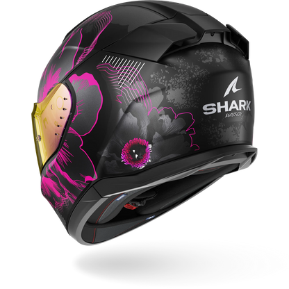 D-SKWAL 3 MAYFER Mat