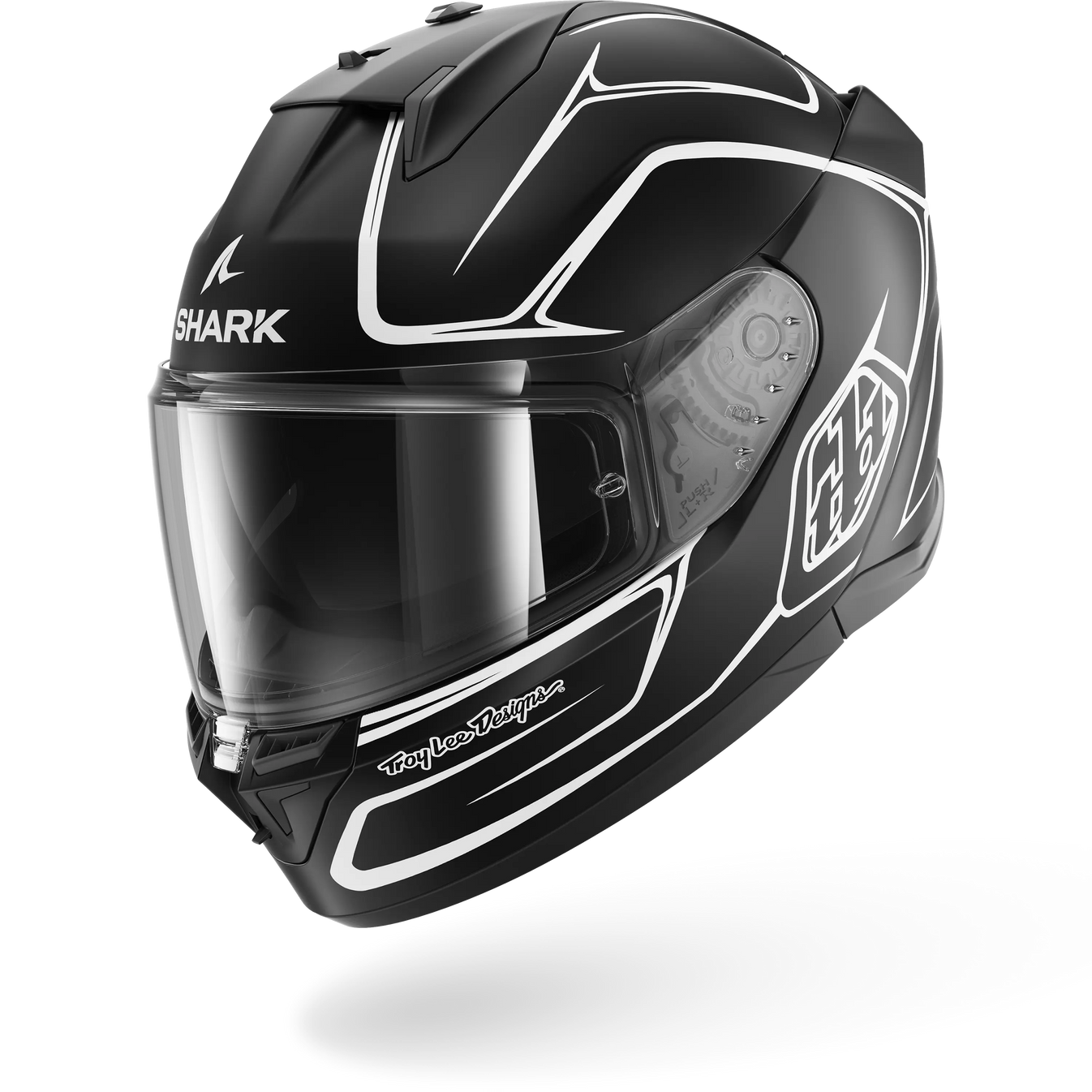 D-SKWAL 3  DRONE Mat