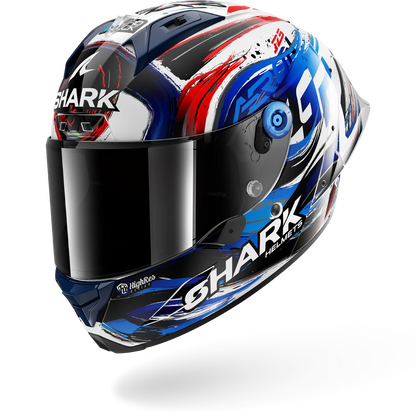 AERON-GP FIM RACING #1 REPLICA ZARCO SIGNATURE