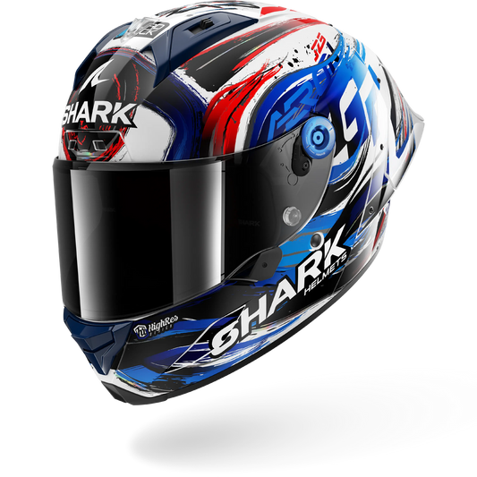 AERON-GP FIM RACING #1 REPLICA ZARCO SIGNATURE