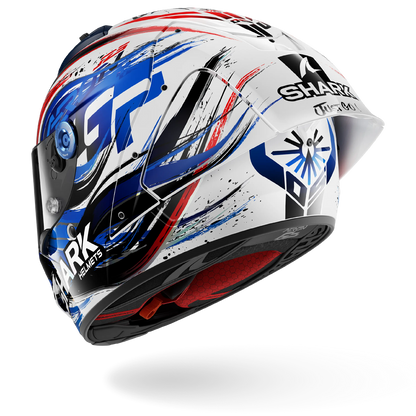 AERON-GP FIM RACING #1 REPLICA ZARCO SIGNATURE