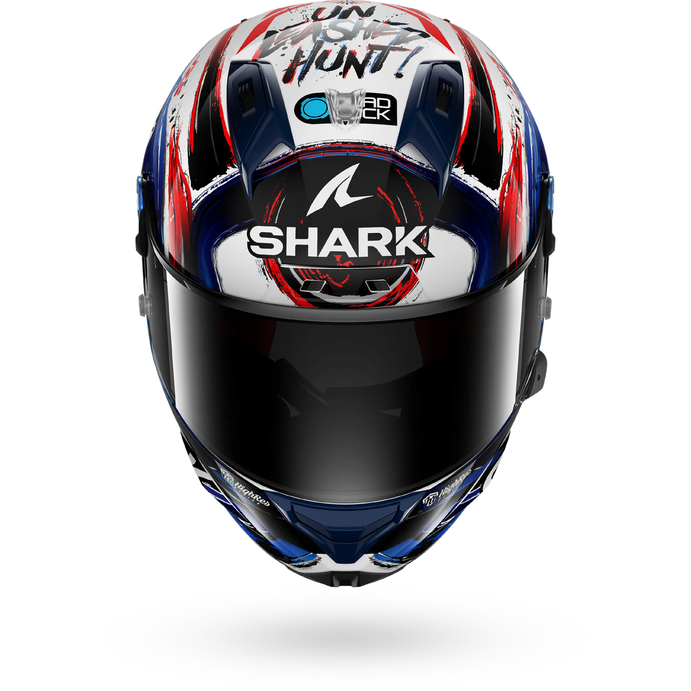 AERON-GP FIM RACING #1 REPLICA ZARCO SIGNATURE