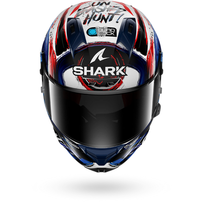 AERON-GP FIM RACING #1 REPLICA ZARCO SIGNATURE