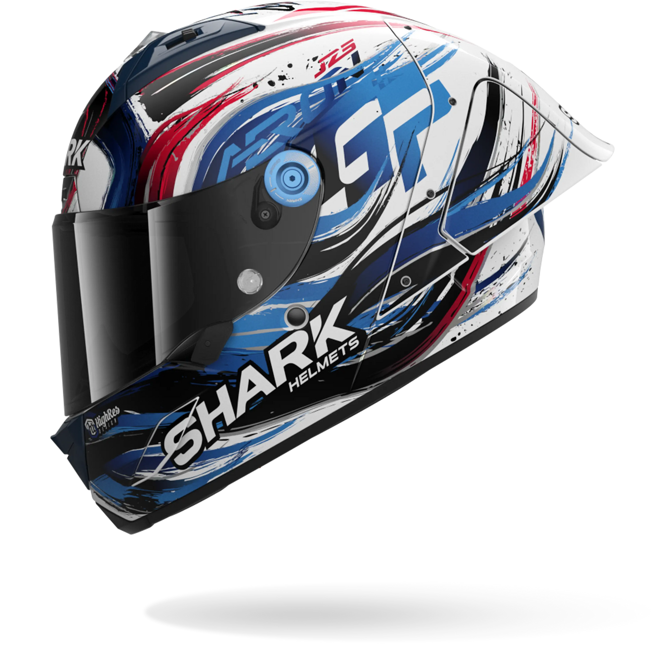 AERON-GP FIM RACING #1 REPLICA ZARCO SIGNATURE