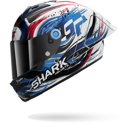 AERON-GP FIM RACING #1 REPLICA ZARCO SIGNATURE