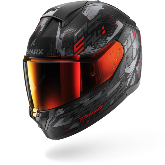 RIDILL 2 MOLOKAI Mat