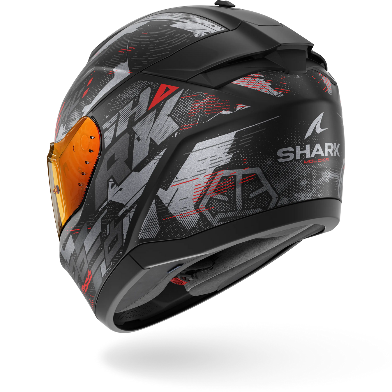 RIDILL 2 MOLOKAI Mat