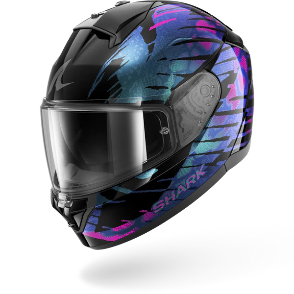 CASCO SHARK RIDILL 2 REPTAIA