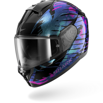 CASCO SHARK RIDILL 2 REPTAIA