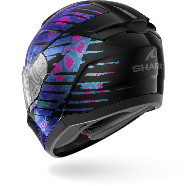 CASCO SHARK RIDILL 2 REPTAIA