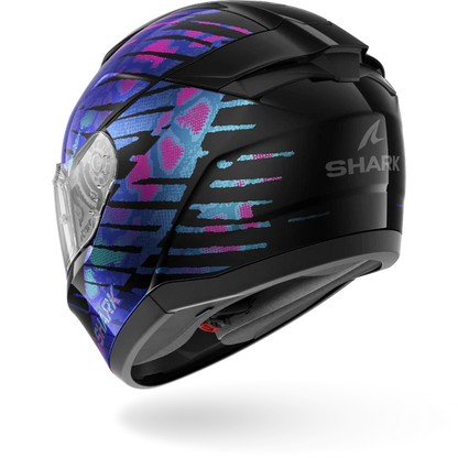 CASCO SHARK RIDILL 2 REPTAIA