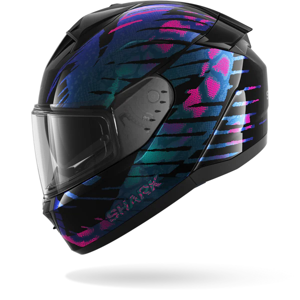 CASCO SHARK RIDILL 2 REPTAIA
