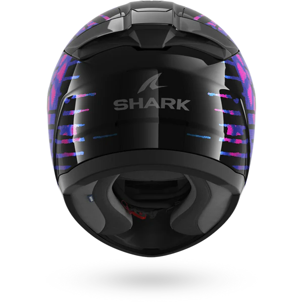 CASCO SHARK RIDILL 2 REPTAIA