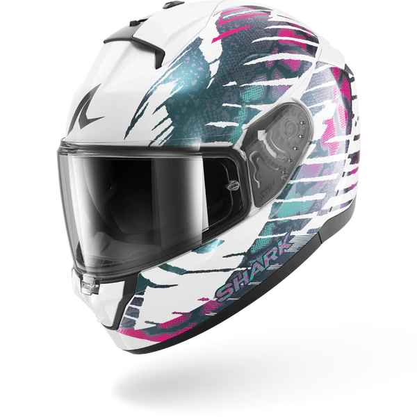 CASCO SHARK RIDILL 2 REPTAIA