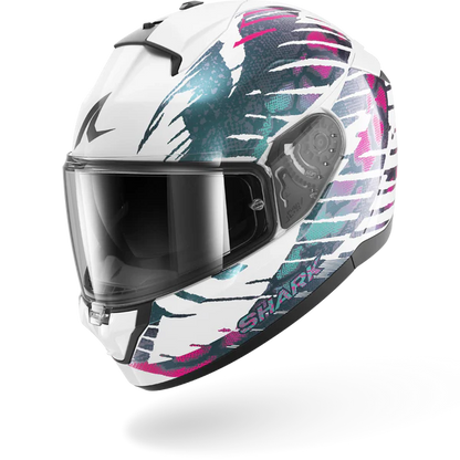 CASCO SHARK RIDILL 2 REPTAIA