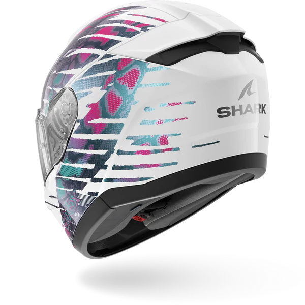 CASCO SHARK RIDILL 2 REPTAIA