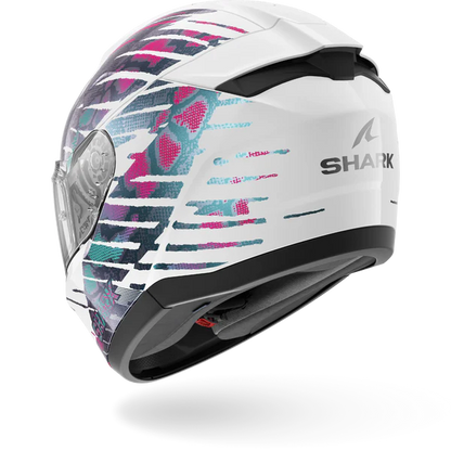 CASCO SHARK RIDILL 2 REPTAIA