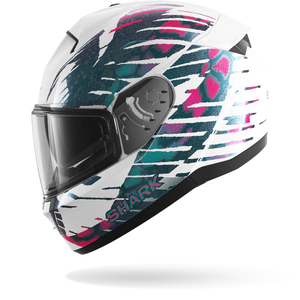 CASCO SHARK RIDILL 2 REPTAIA