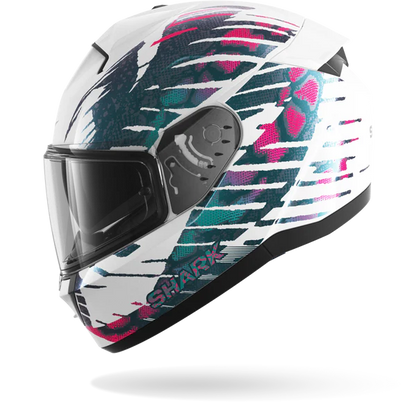 CASCO SHARK RIDILL 2 REPTAIA