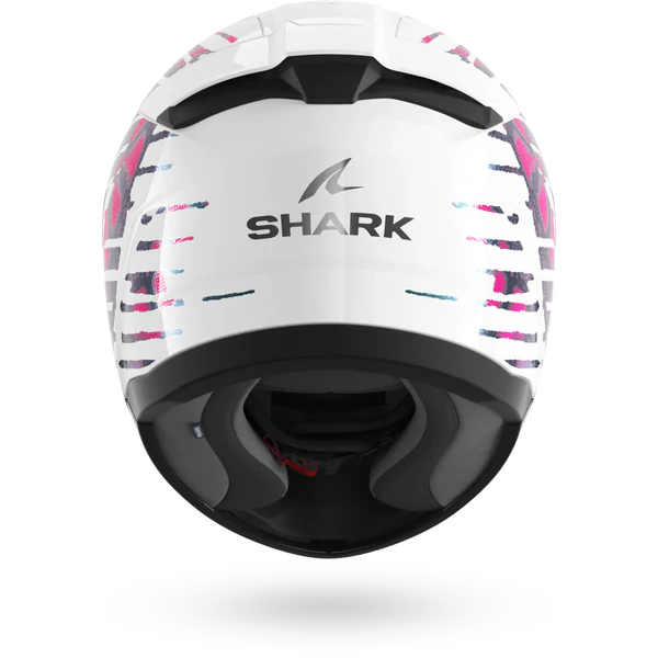 CASCO SHARK RIDILL 2 REPTAIA