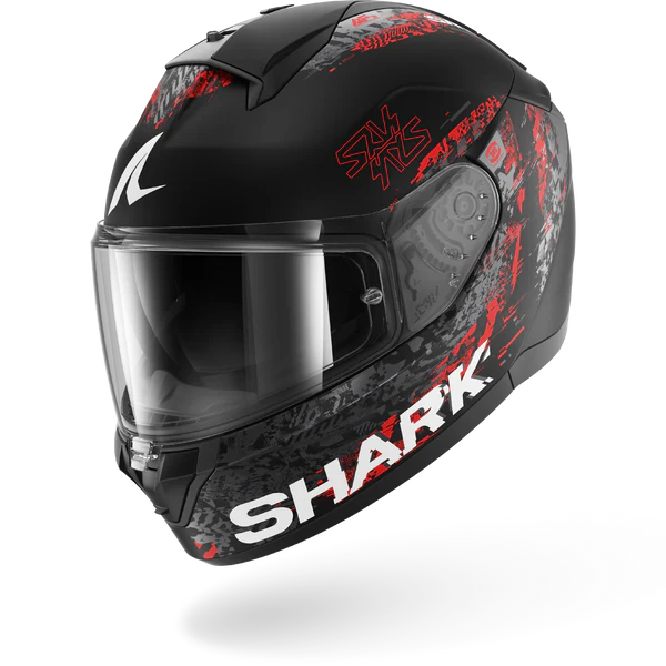 CASCO SHARK RIDILL 2 SPEED-VIB Mat