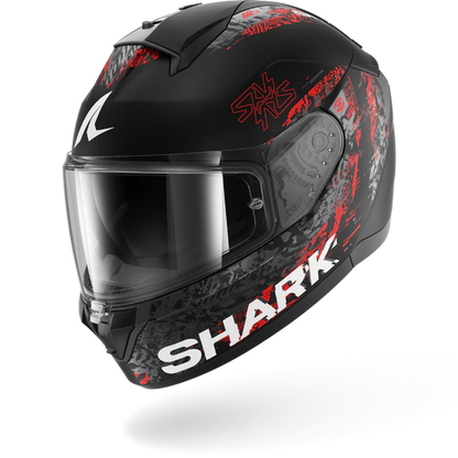 CASCO SHARK RIDILL 2 SPEED-VIB Mat