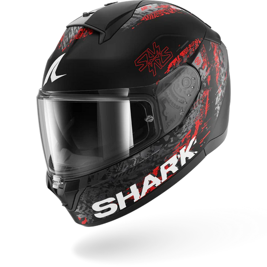 CASCO SHARK RIDILL 2 SPEED-VIB Mat