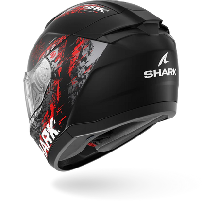 CASCO SHARK RIDILL 2 SPEED-VIB Mat
