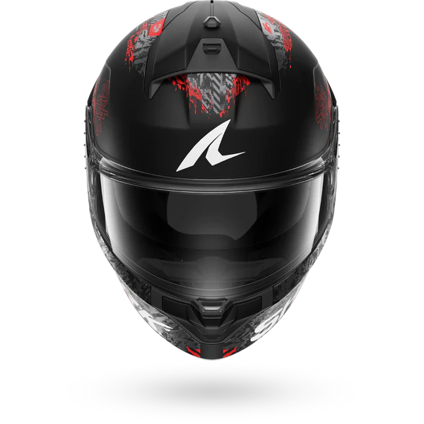 CASCO SHARK RIDILL 2 SPEED-VIB Mat