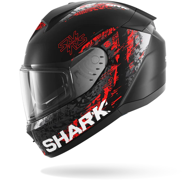CASCO SHARK RIDILL 2 SPEED-VIB Mat
