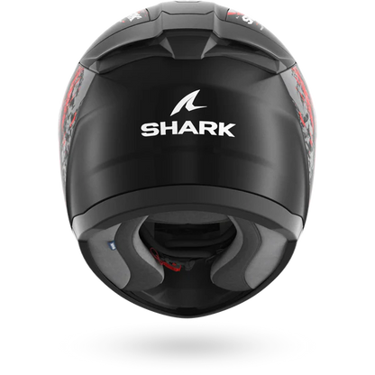 CASCO SHARK RIDILL 2 SPEED-VIB Mat
