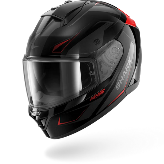 CASCO SHARK RIDILL 2 MEKARIUM
