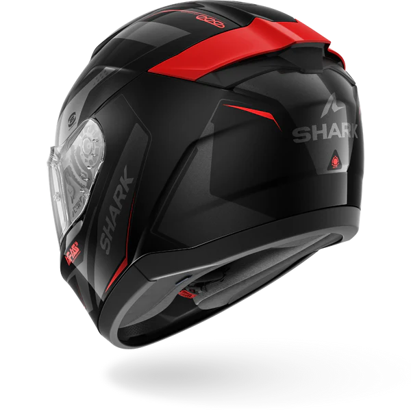 CASCO SHARK RIDILL 2 MEKARIUM