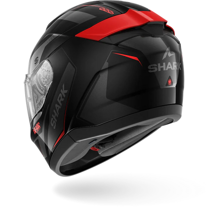 CASCO SHARK RIDILL 2 MEKARIUM