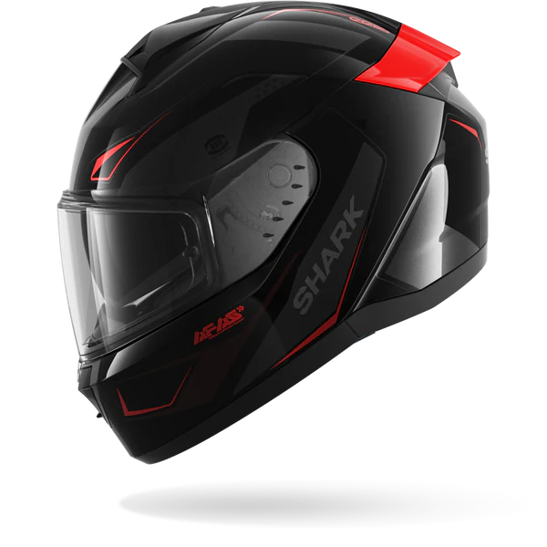 CASCO SHARK RIDILL 2 MEKARIUM