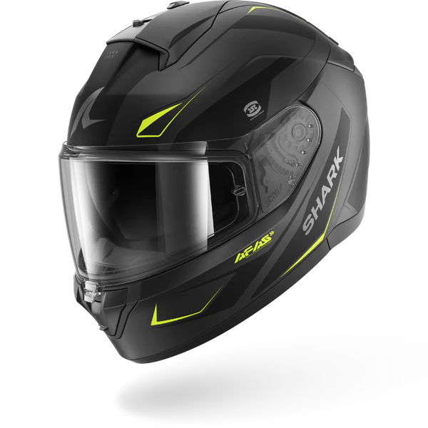 CASCO SHARK RIDILL 2 MEKARIUM Mat