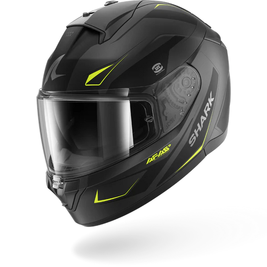 CASCO SHARK RIDILL 2 MEKARIUM Mat
