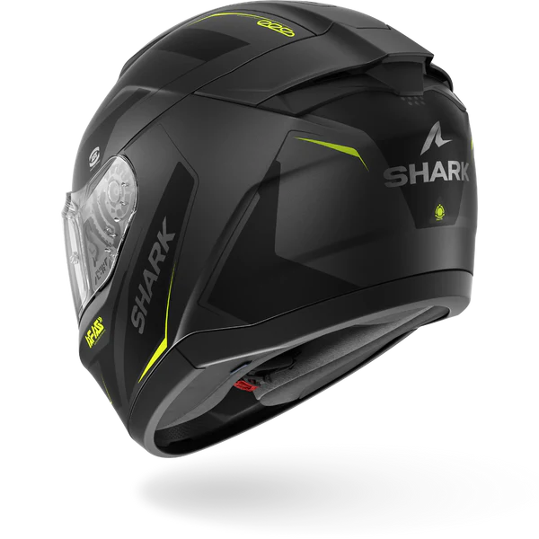 CASCO SHARK RIDILL 2 MEKARIUM Mat