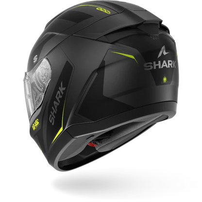 CASCO SHARK RIDILL 2 MEKARIUM Mat