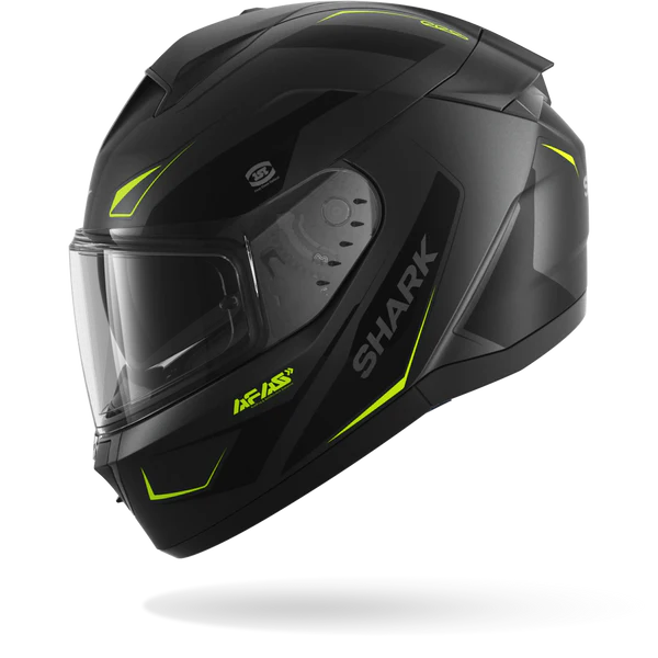 CASCO SHARK RIDILL 2 MEKARIUM Mat