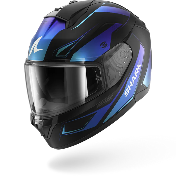 CASCO SHARK RIDILL 2 MEKARIUM Mat
