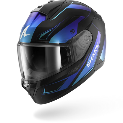 CASCO SHARK RIDILL 2 MEKARIUM Mat