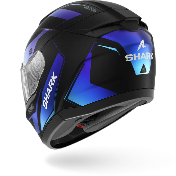 CASCO SHARK RIDILL 2 MEKARIUM Mat